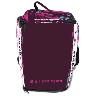 ATD 2024 RUNNING RACEDAY BAG™