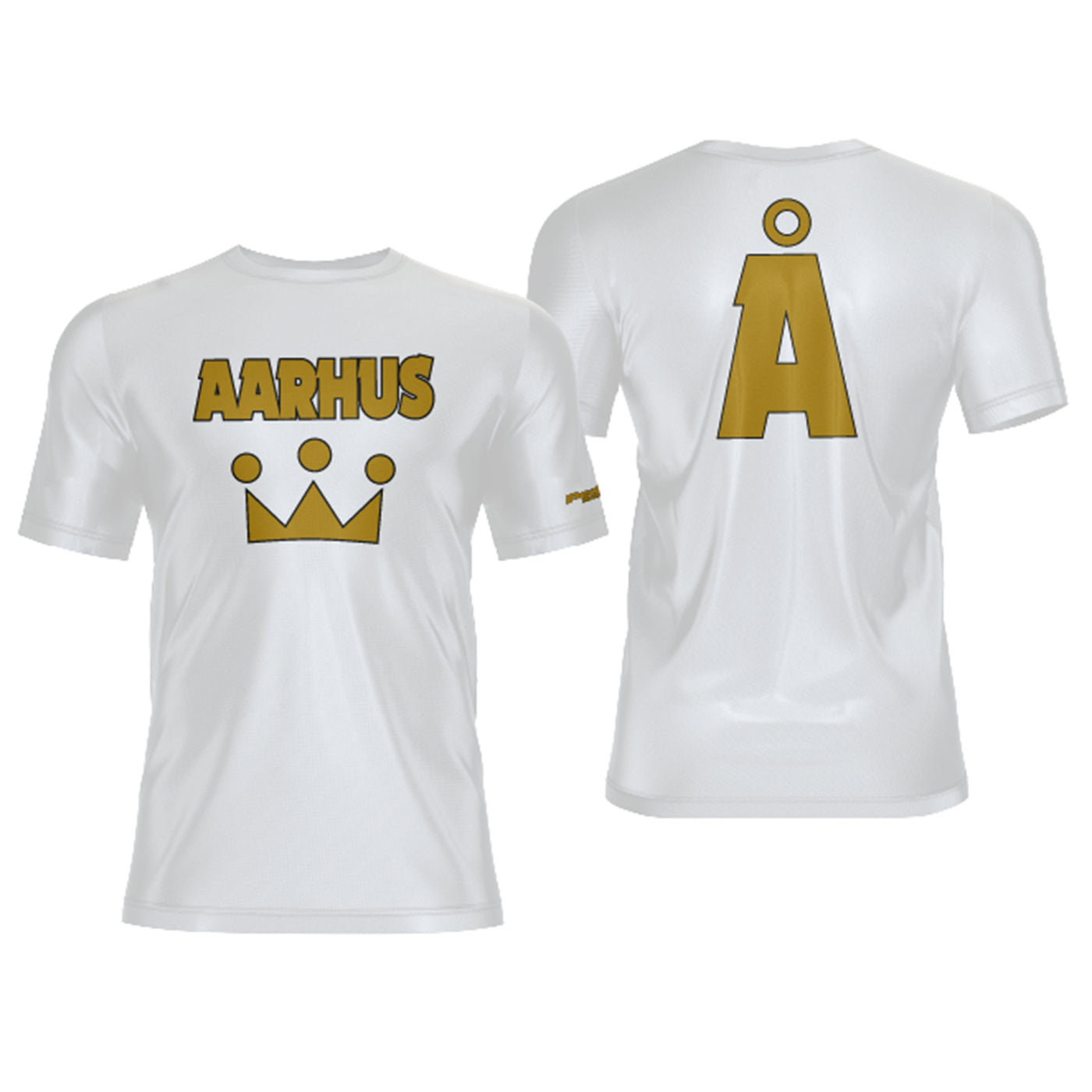 Aarhus 2025 SUPERTECH T