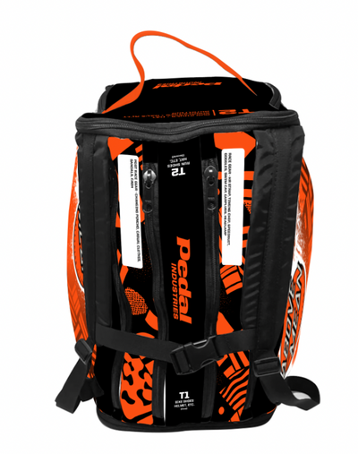 Above the Mean 2025 TRIATHLON SPECIFIC RaceDay Bag