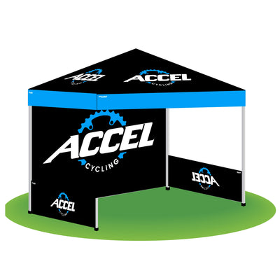 Accel Cycling Side Wall