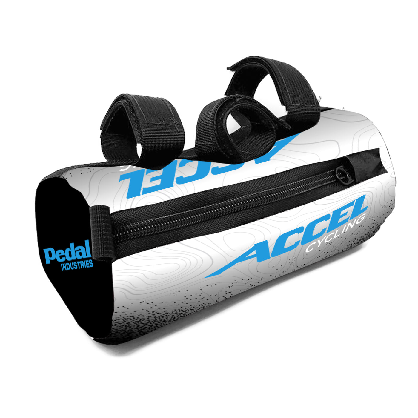 Accel Cycling 2024 Barrito