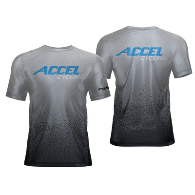 Accel Cycling 2024 SUPERTECH T