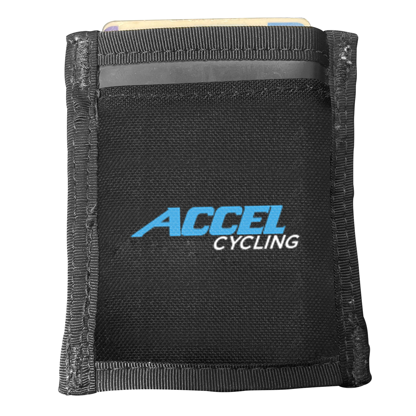 Accel Cycling 2024 RaceDay Wallet™ 3.0