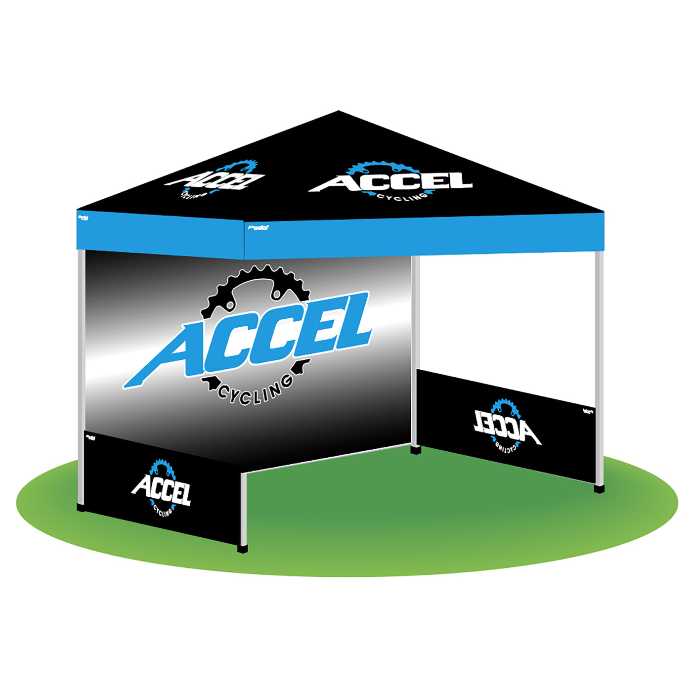 Accel Cycling 2024 CANOPY