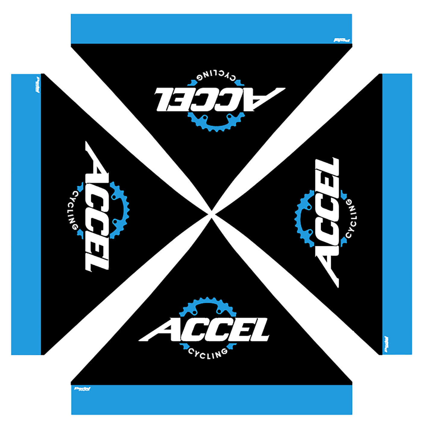 Accel Cycling 2024 CANOPY