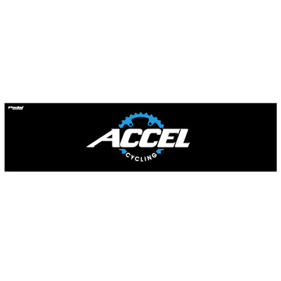 Accel Cycling 2024 Side Wall