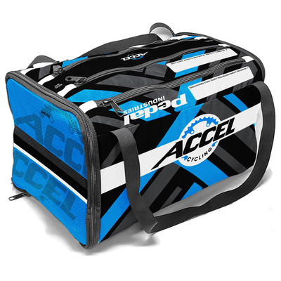 Accel Cycling RACEDAY BAG™