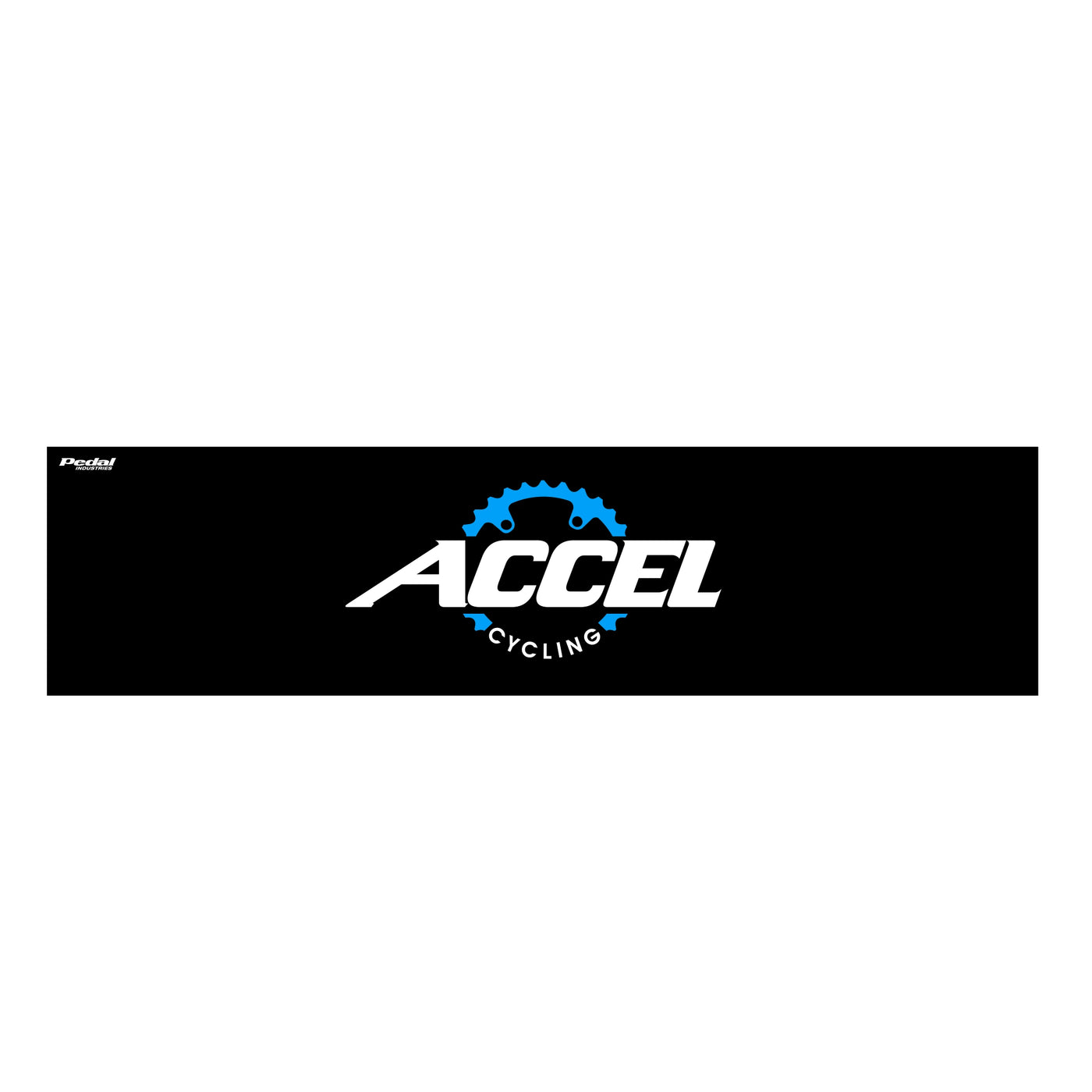 Accel Cycling Side Wall