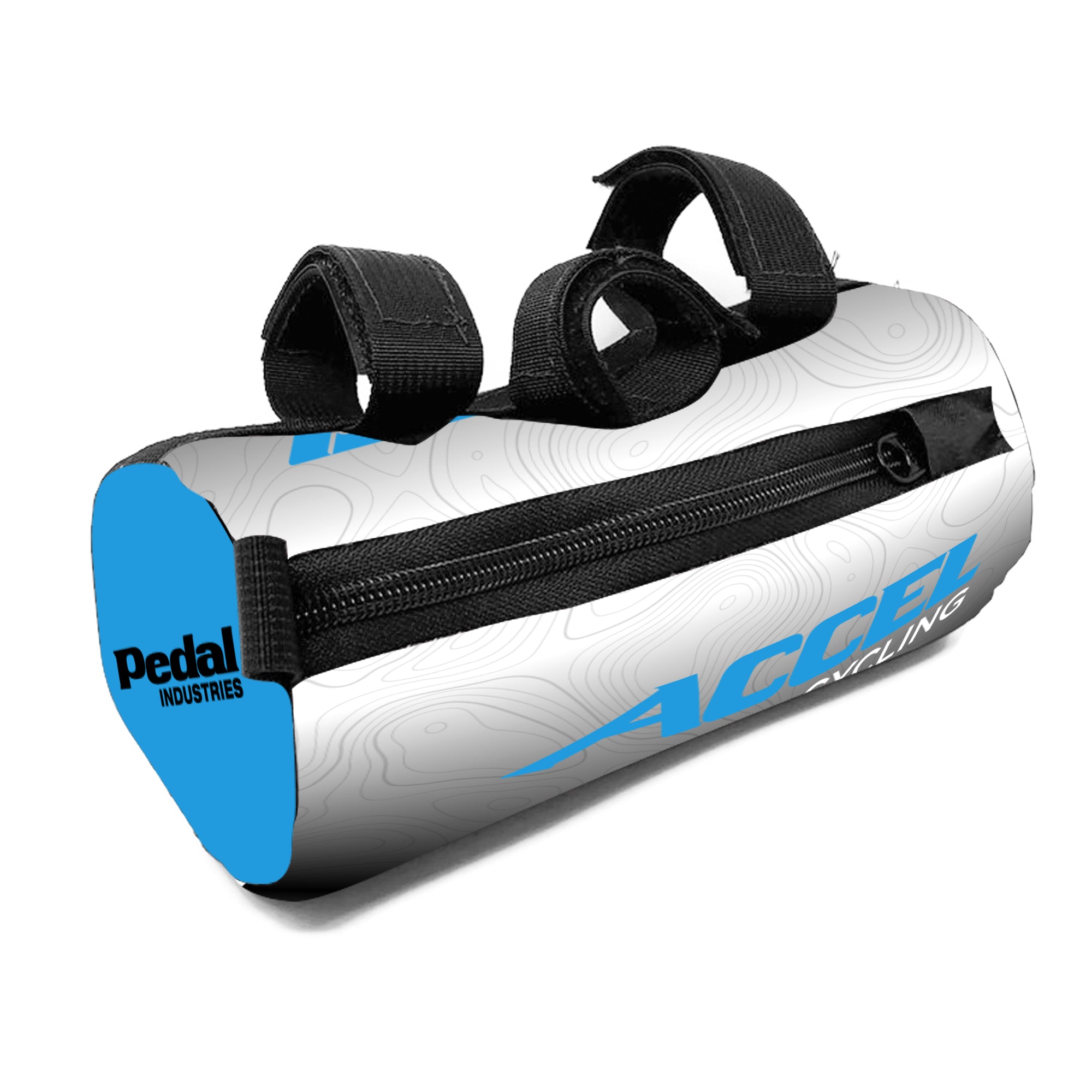 Accel Cycling 2026 Barrito Bar Bag – PEDAL Industries