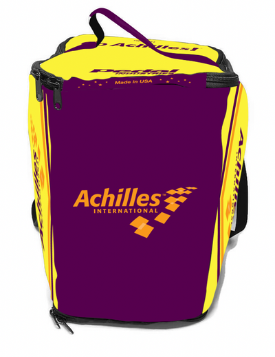 Achilles International 2025 CYCLING RACEDAY BAG™