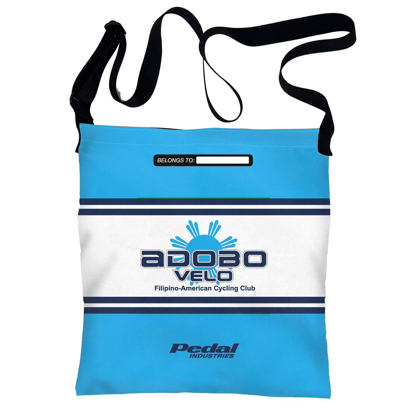 Adobo Velo 2022 Musette Bag