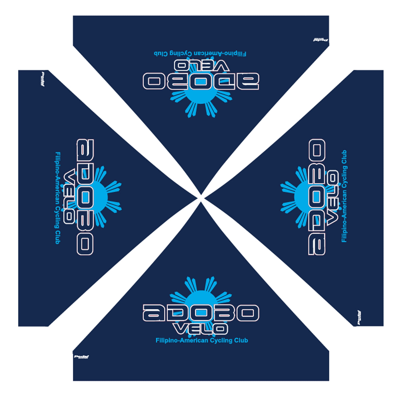 Adobo Velo 2022 CANOPY