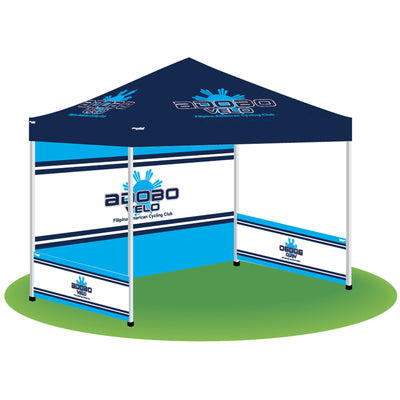 Adobo Velo 2022 Side Wall (set of 2 Side Walls)