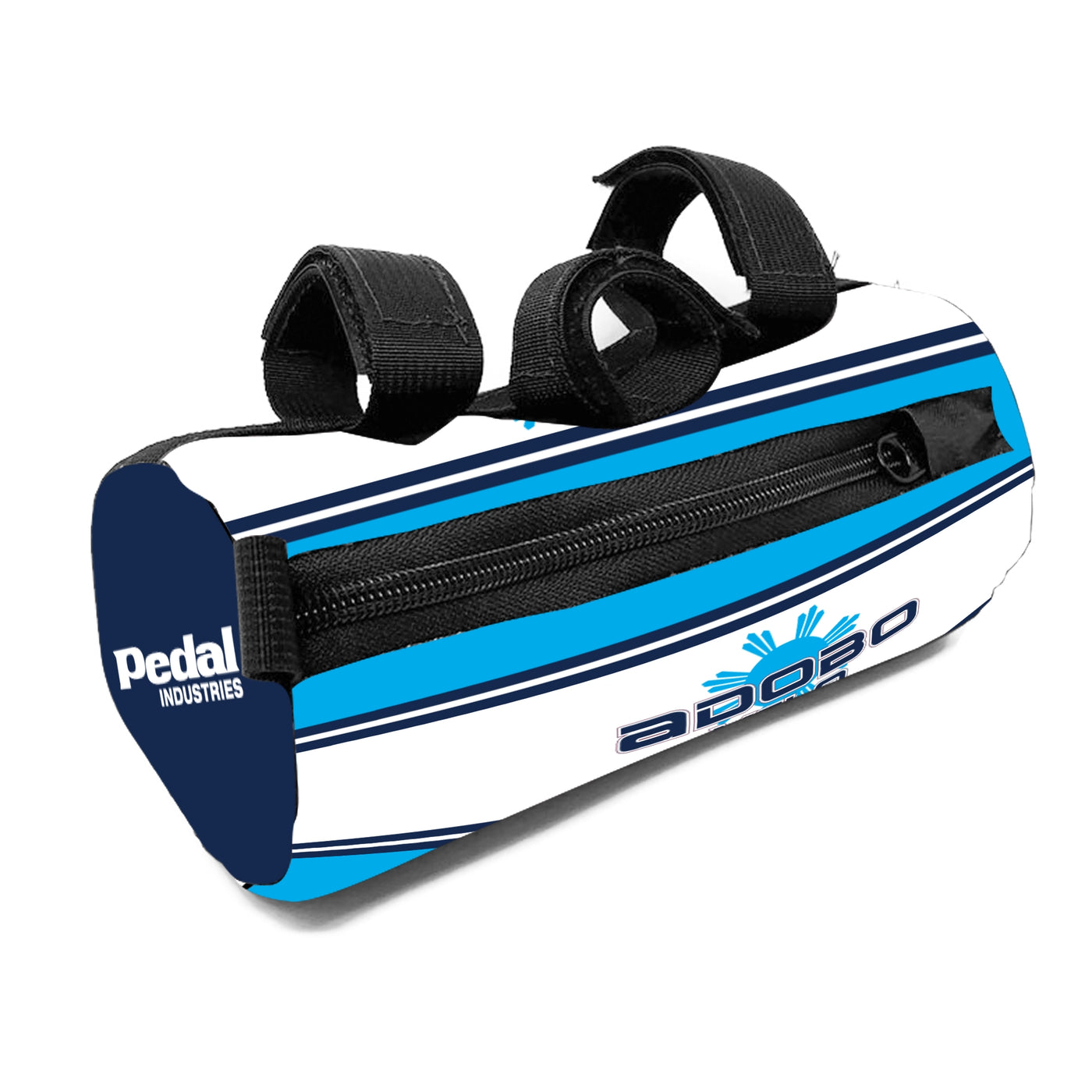 Adobo Velo 2022 Barrito Bar Bag