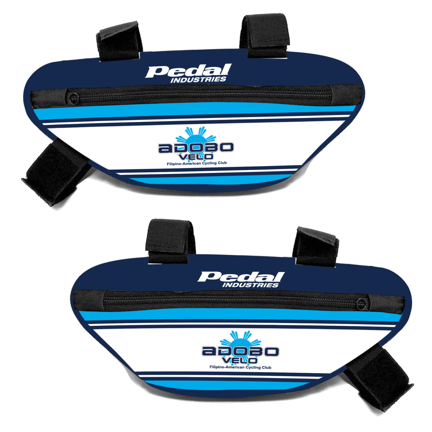 Adobo Velo 2022 Day Ripper Frame Bag