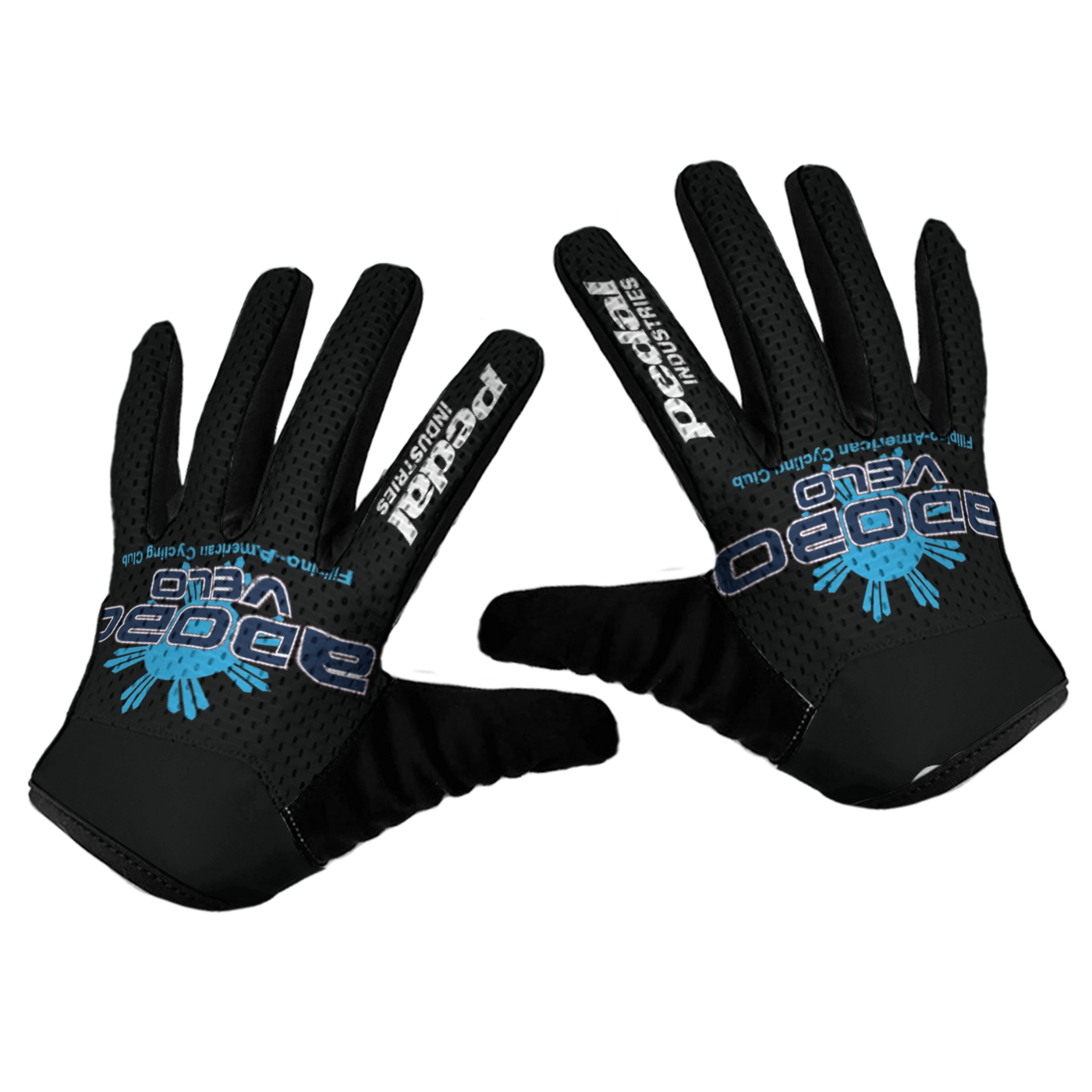 Adobo Velo 2022 SUPERLIGHT RaceDay Gloves