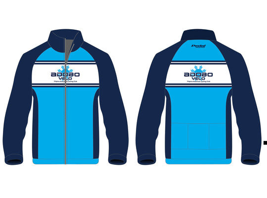 Adobo Velo 2022 KOM JACKET 2.0