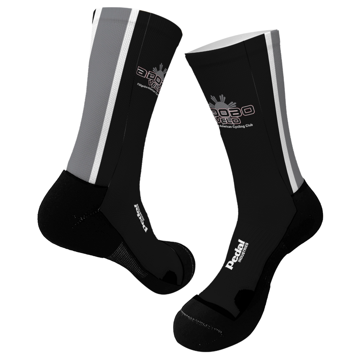 Adobo Velo 2022 SUBLIMATED SOCK