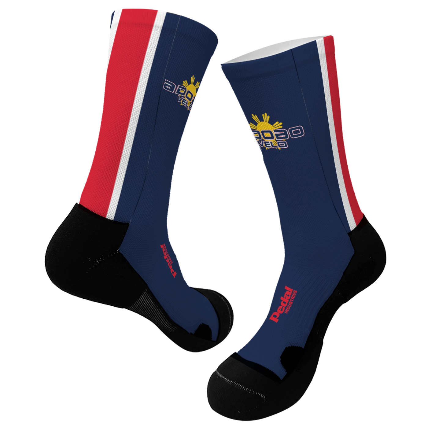 Adobo Velo 2022 SUBLIMATED SOCK