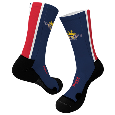 Adobo Velo 2022 SUBLIMATED SOCK