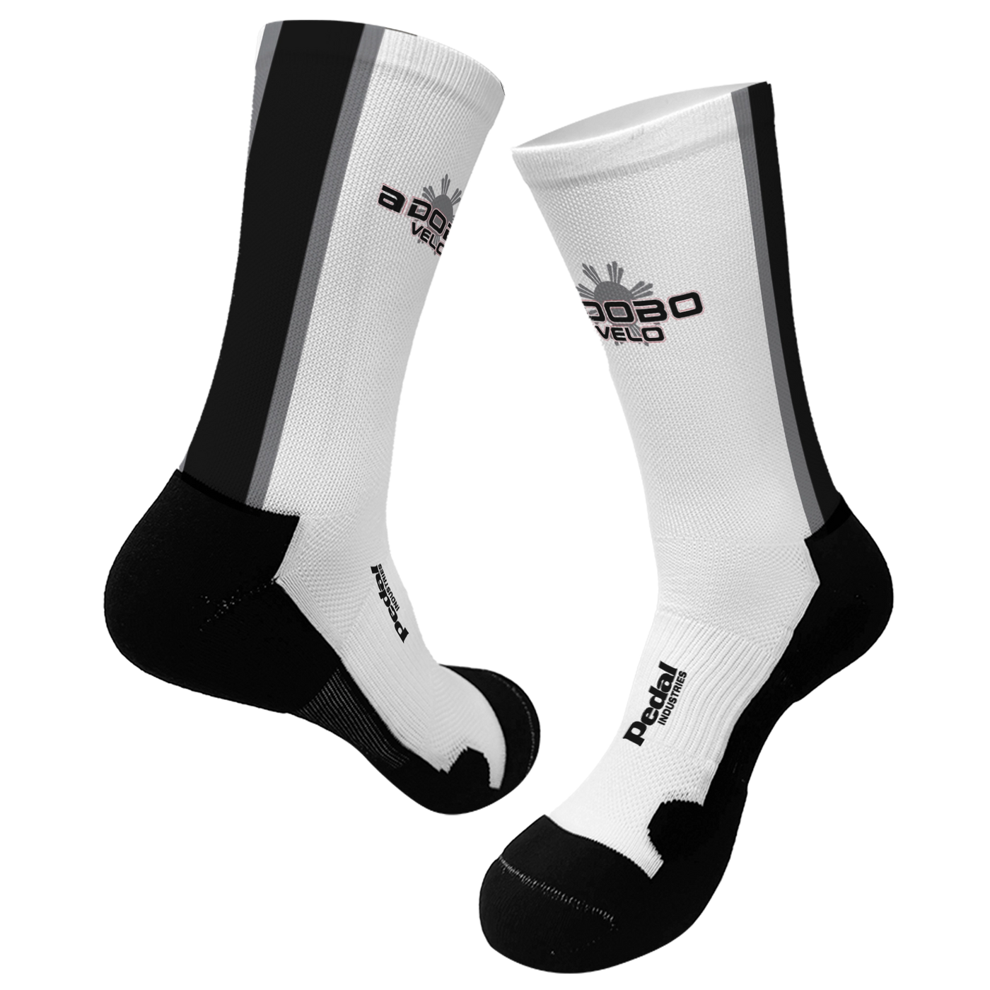 Adobo Velo 2022 SUBLIMATED SOCK