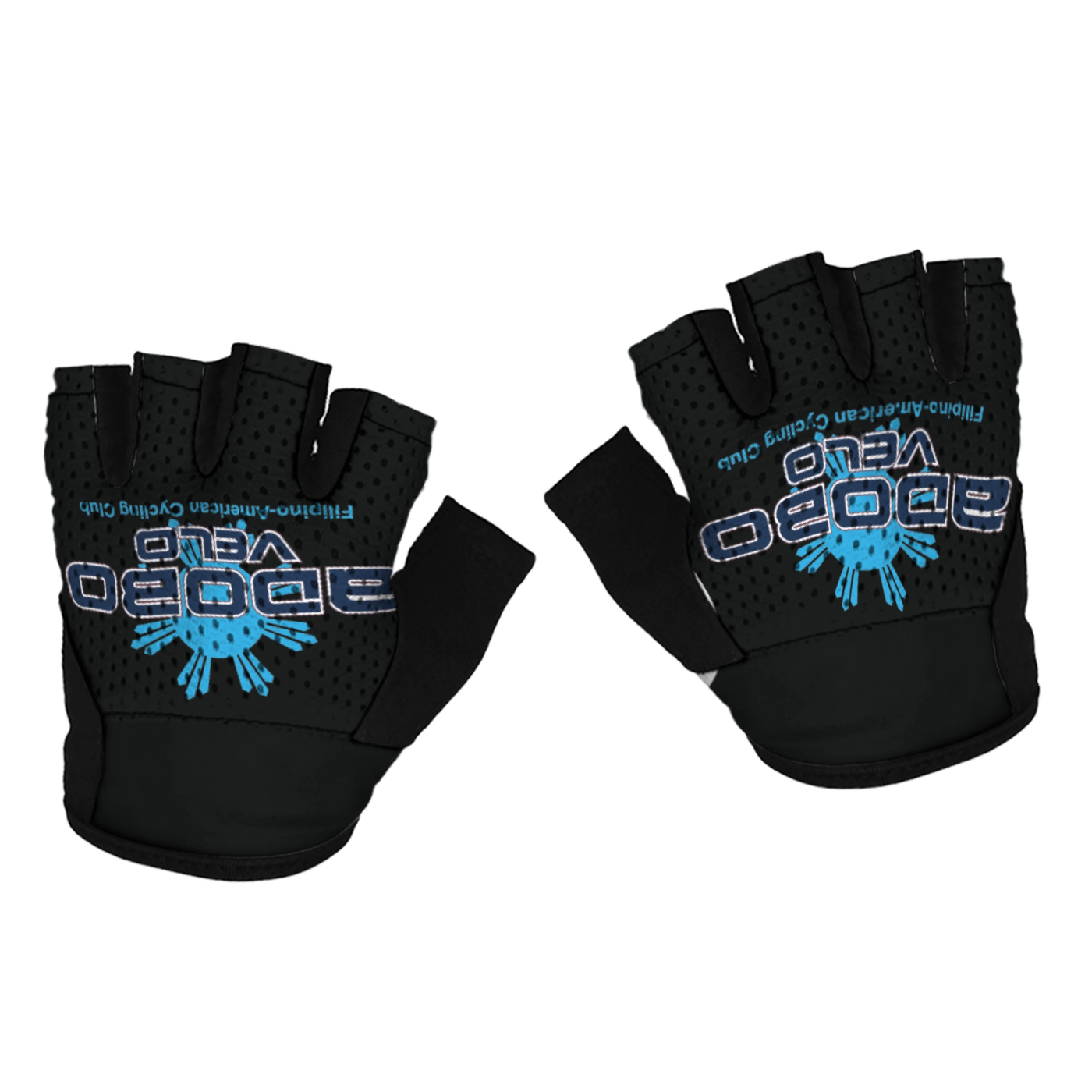 Adobo Velo 2022 SUPERLIGHT RaceDay Gloves