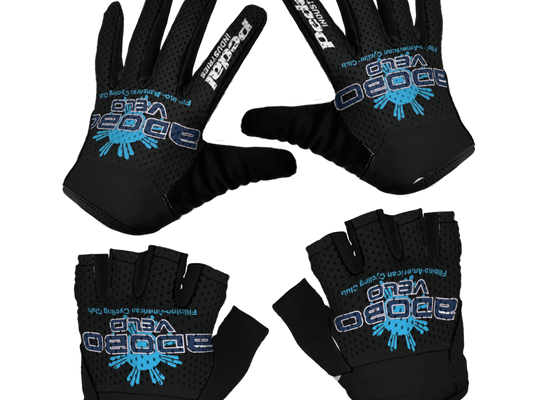 Adobo Velo 2022 SUPERLIGHT RaceDay Gloves