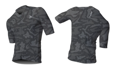 ALL CAMO PRO JERSEY 2.0 ISD (5 Color Variants)