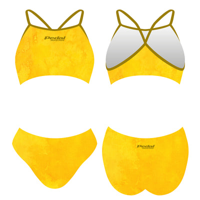 All Marble 2024 Women's Speed swimsuit ISD