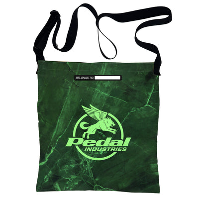 Marble Musette Bag ISD (6 Color Variants)