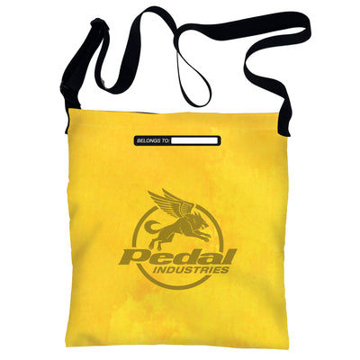 Marble Musette Bag ISD (6 Color Variants)