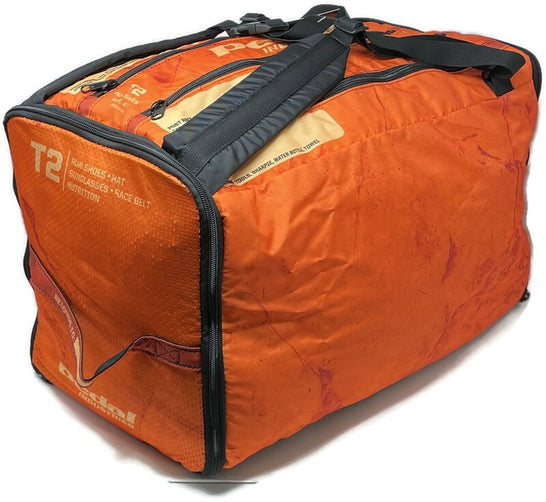 All Marble TRIATHLON PRO RaceDay Bag™ - 6 different colors ISD