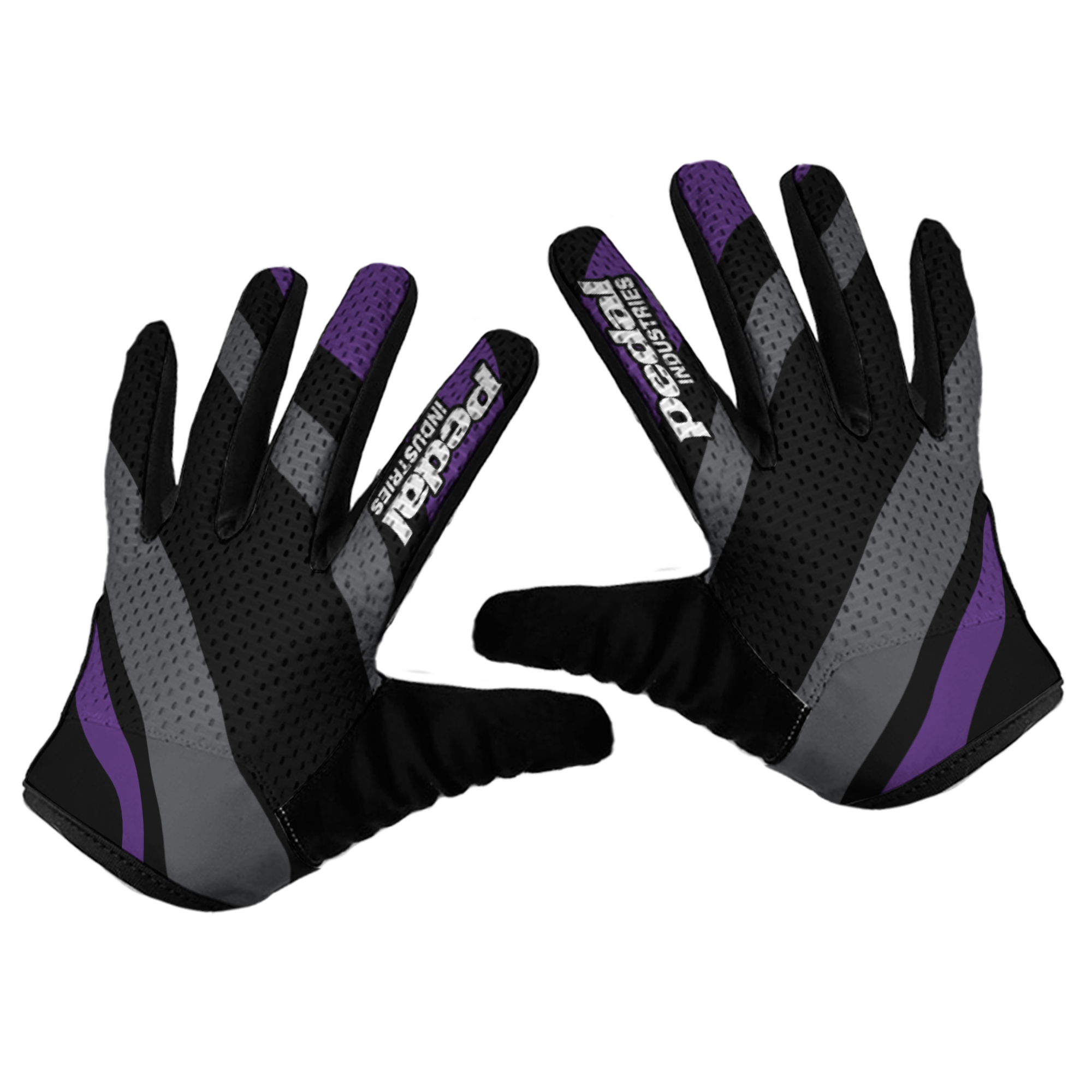 All Primary Colors SUPERLIGHT RaceDay Gloves ISD PURPLE