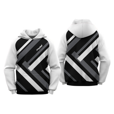 All Primary Colors HOODIE ISD