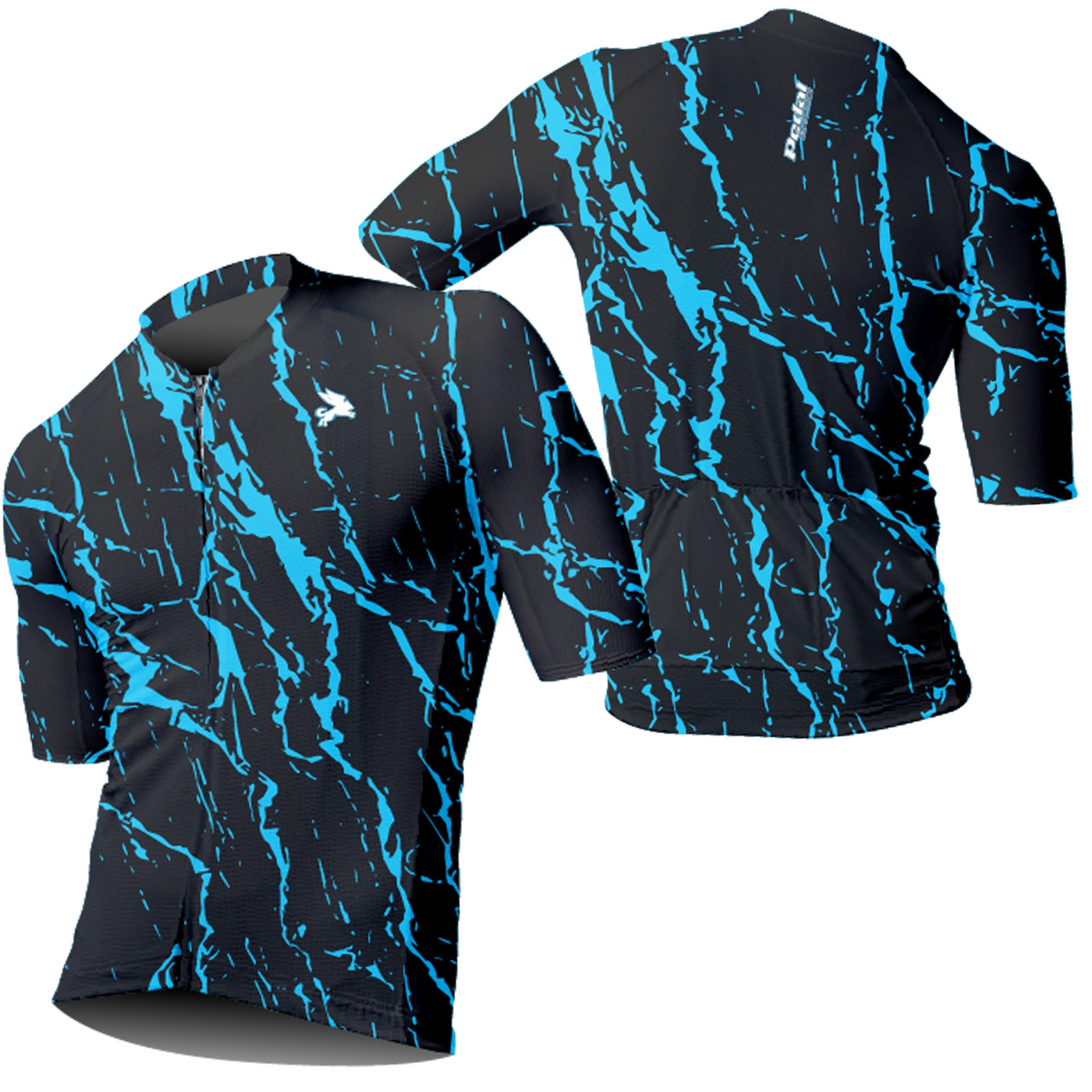 All Splatter PRO JERSEY 2.0 ISD (3 Colors)