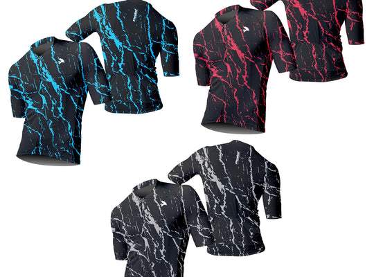 All Splatter PRO JERSEY 2.0 ISD (3 Colors)