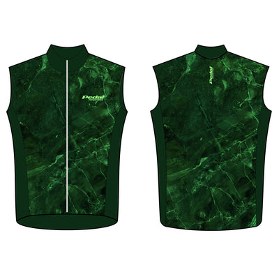 All Marble Race VEST ISD