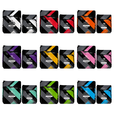 All Primary 2023 Triathlon Transition Bags ISD