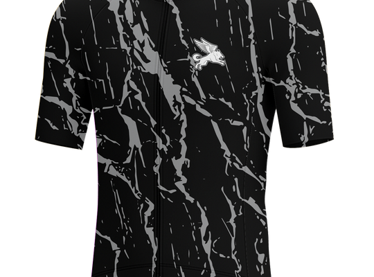 Stealth Splatter MEN'S PRO JERSEY ISD