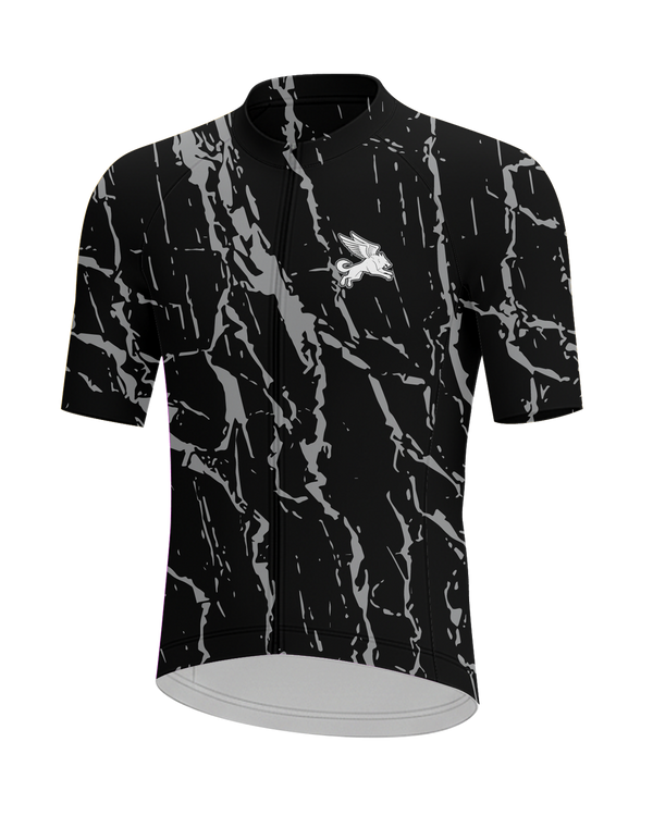 Stealth Splatter MEN'S PRO JERSEY ISD
