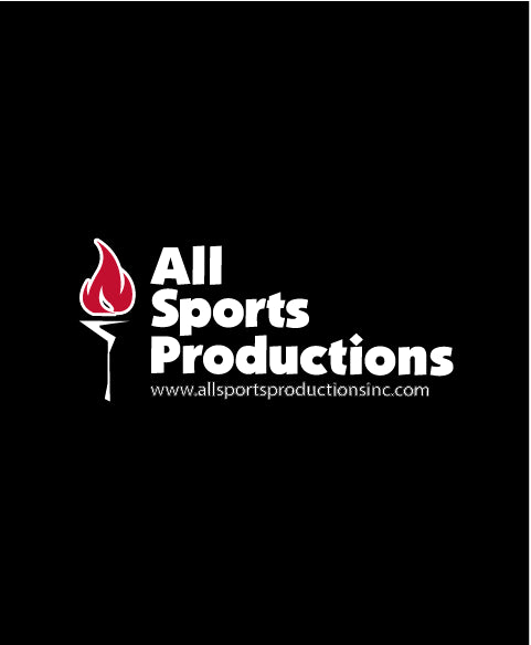 All Sports Productions 2023 ID Sticker Bikes & Gear