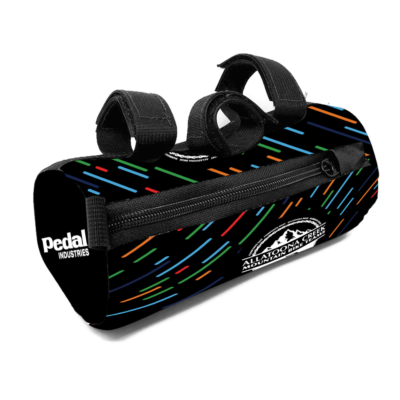 Allatoona Creek MTB Teams 2023 Barrito Bar Bag