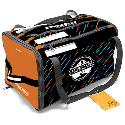 Allatoona Creek MTB Teams 2023 CYCLING RACEDAY BAG™