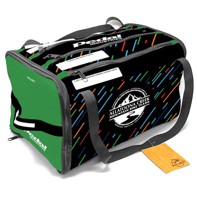 Allatoona Creek MTB Teams 2023 CYCLING RACEDAY BAG™