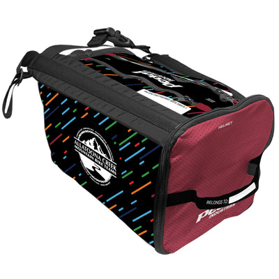 Allatoona Creek MTB Teams 2023 CYCLING RACEDAY BAG™