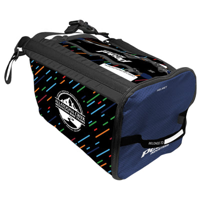 Allatoona Creek MTB Teams 2023 CYCLING RACEDAY BAG™