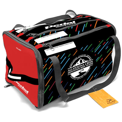Allatoona Creek MTB Teams 2023 CYCLING RACEDAY BAG™