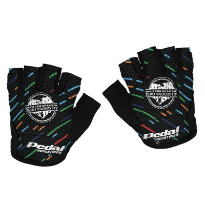 Allatoona Creek MTB Teams 2023 SUPERLIGHT RaceDay Gloves