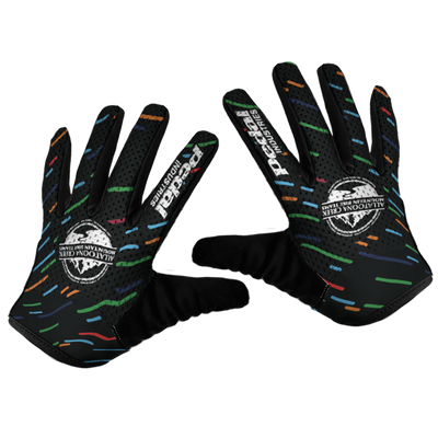Allatoona Creek MTB Teams 2023 SUPERLIGHT RaceDay Gloves