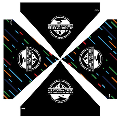 Allatoona Creek MTB Teams 2023 CANOPY